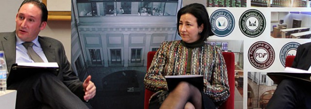 El bufete Rocabert & Grau aboga por el asesoramiento jurídico preventivo