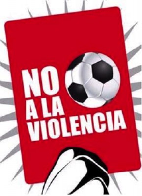 Fútbol, violencia y educación