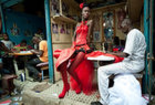 EXPO FOTO<br /><strong>World Press Photo, la madre de todos los concursos de fotoperiodismo</strong>