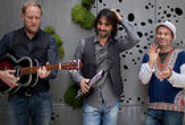 EN DIRECTO<br /><strong>Elkano Browning Cream, hipnóticos, groove y eclecticismo<br /></strong>