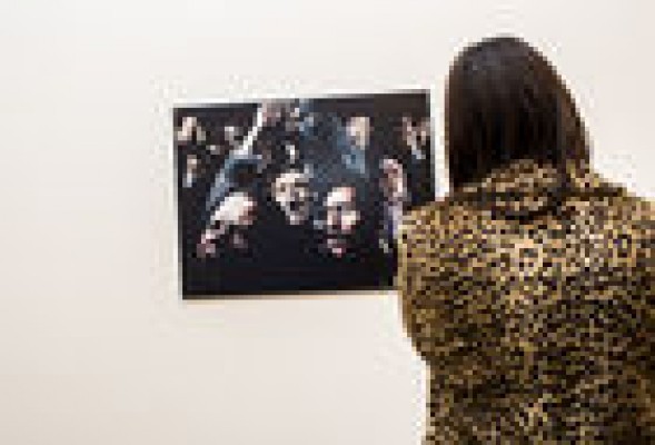 La exposición World Press Photo regresa a Valencia diez años después