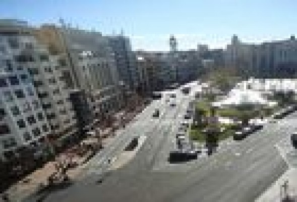 El precio de la vivienda en Valencia ha caído un 40% desde el inicio del <em>crack</em>
