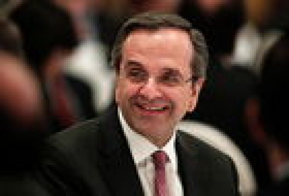 FMI<br /><strong>Grecia necesitará 9.500 millones adicionales entre 2015 y 2016</strong>