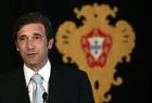 MEJORÍA<br /><strong>Passos Coelho afirma que Portugal está cerca de volver a los mercados</strong>