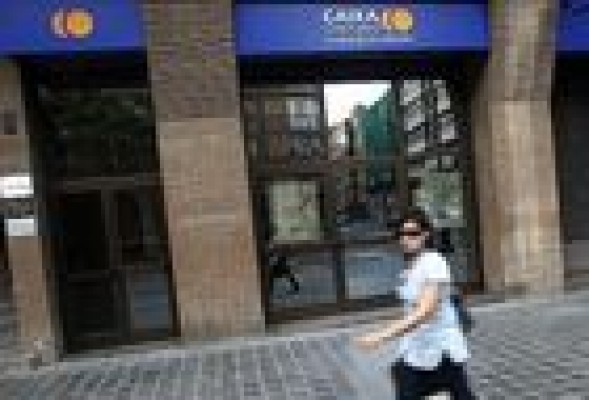 La pelea política por el poder de Caixa Ontinyent