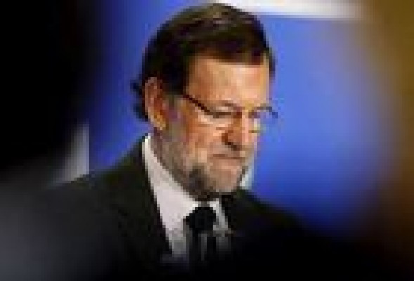 La semana negra del PP