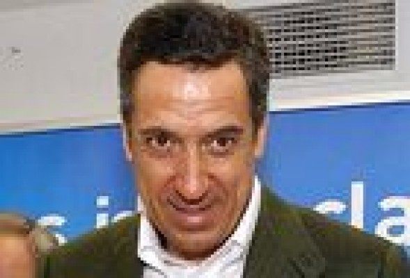 Partido Popular: Todos contra todos