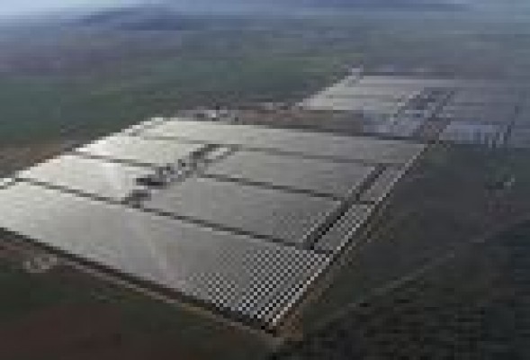 Las primas a termosolares se duplicaron en 2012 al pasar de 405 a 889 millones