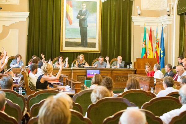 ¿Quién ganaría la Alcaldía de Castellón si hoy se celebrasen elecciones?