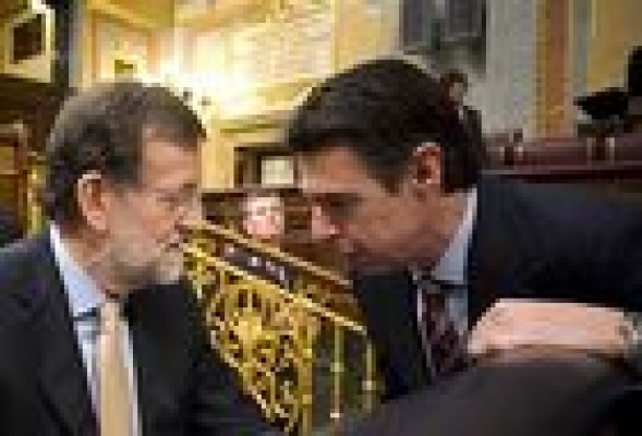 Sectores del Gobierno preparan una cartera de medidas de reactivación