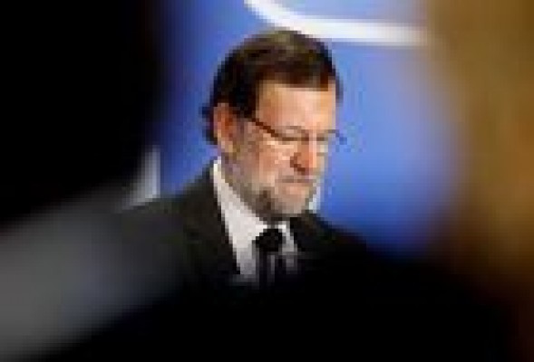 La semana negra del PP