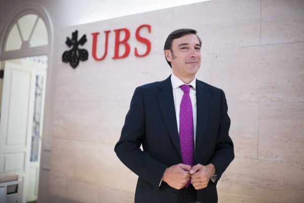 Roberto Scholtes (UBS): 