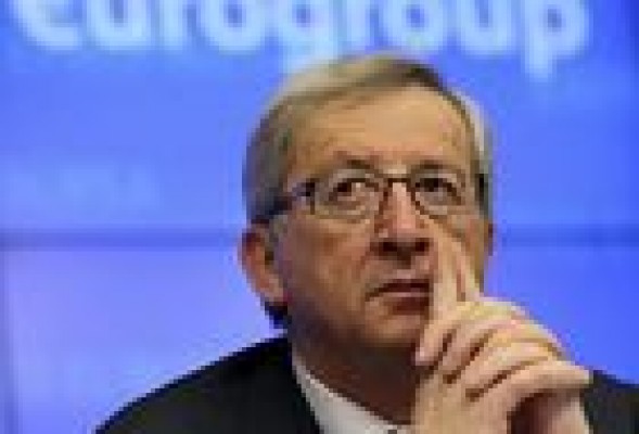 El Eurogrupo aprobará hoy el pago del segundo tramo del rescate bancario a España