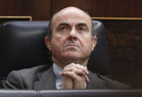 El Gobierno asegura que cumplirá el objetivo de déficit estructural, aunque no el nominal