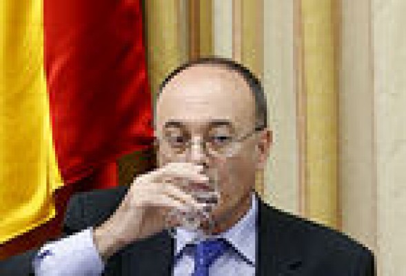 El Banco de España circunscribe a las entidades nacionalizadas el tope a los depósitos 