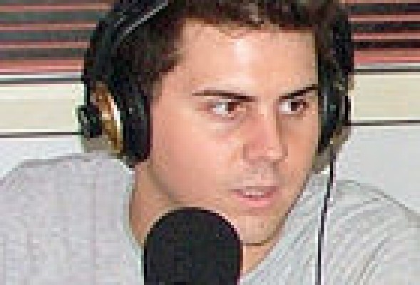 Valverde eligió el peor día para ser valiente