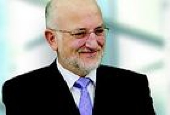 Juan Roig impulsa el proyecto Lanzadera para financiar proyectos emprendedores