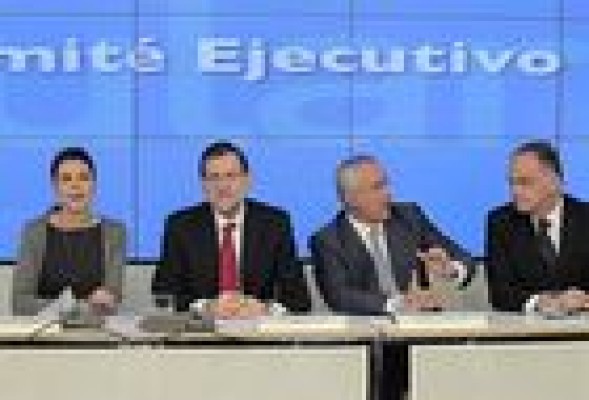 Mariano Rajoy anuncia una auditoría externa de las cuentas del PP