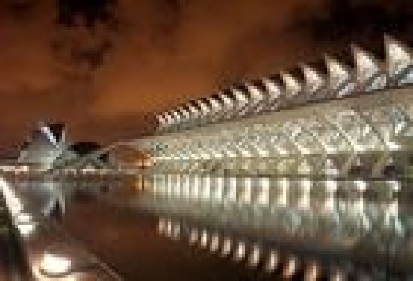 La Generalitat prorrogará el contrato de Parques Reunidos en L'Oceanogràfic hasta que licite todo Cacsa