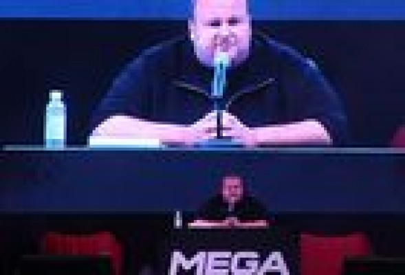 Mega se estrena con más de un millón de usuarios en 24 horas