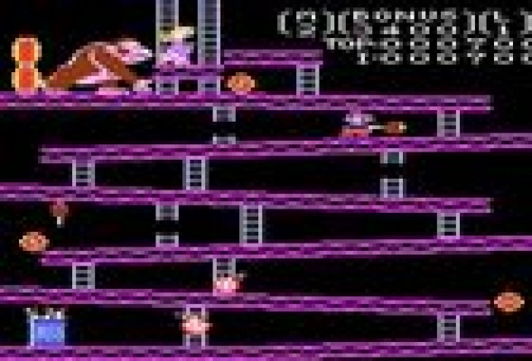 La empresa de videojuegos Atari se declara en bancarrota