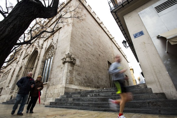 Legislación y bienes olvidados: así es el curso para crear el cuerpo de policía cultural