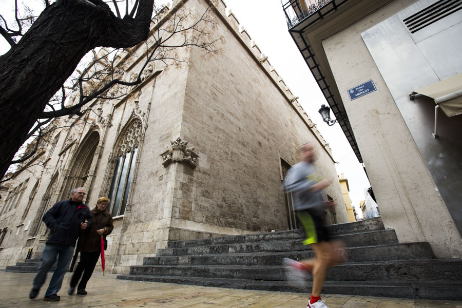 Legislación y bienes olvidados: así es el curso para crear el cuerpo de policía cultural