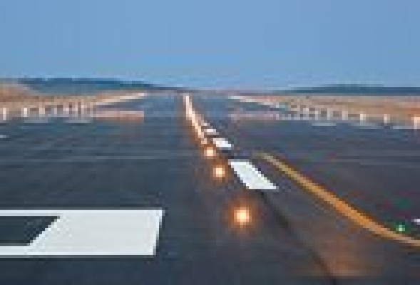 Aeropuerto de Castellón: ¿una pista de carreras?