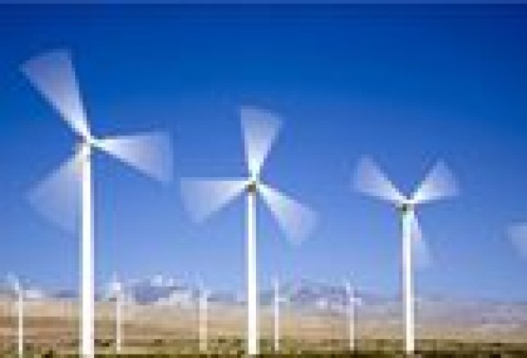 Iberdrola se refuerza en EE UU tras la puesta en marcha de tres nuevos parques eólicos