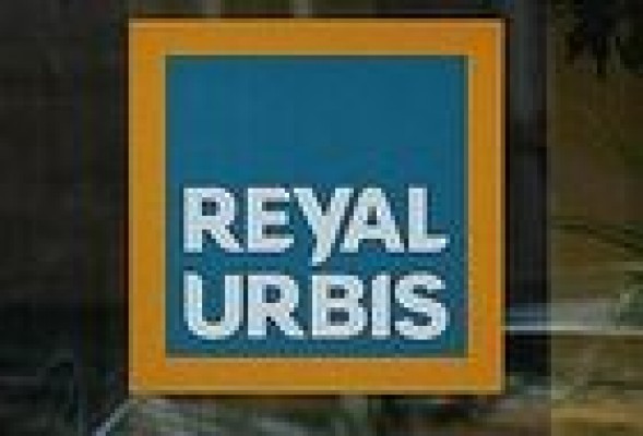 Reyal Urbis o la eterna oda a la especulación