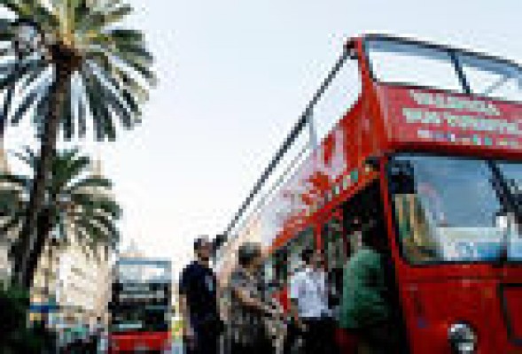 La Comunitat Valenciana se mantiene con 5,3 millones de turistas extranjeros