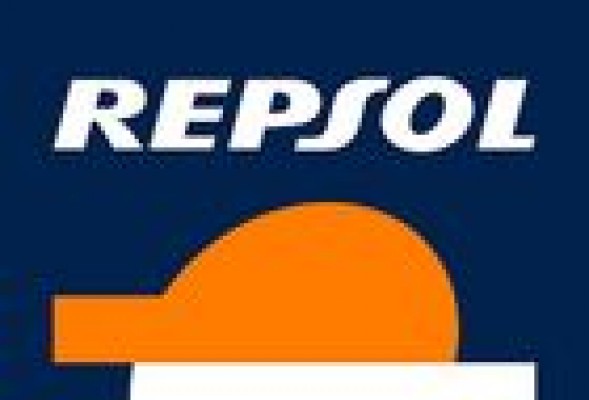 Repsol recibe el galardón de compañía lider de su sector y 'Gold Class' 