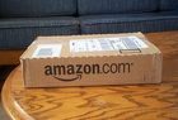 Amazon abre en España su servicio de logística para terceros