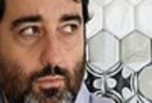 Ricard Camarena, el futuro más cercano