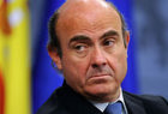 De Guindos asegura que se ha revertido el 