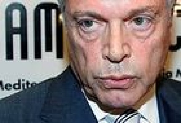 El expresidente de la CAM percibió 30 veces las dietas que le correspondían
