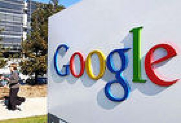 Google eleva su beneficio un 10,2% tras lograr una facturación récord