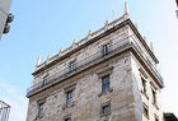 El saldo final de Tesorería de la Generalitat valenciana a 30 de noviembre de 2012 ascendió a 193,8 millones