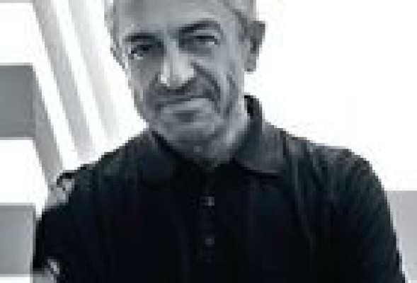 El arquitecto José María Tomás diseña la ampliación de la Feria Internacional de San Salvador