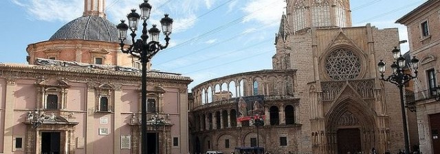 Parsifal, <strong>la conexión valenciana</strong> de Wagner