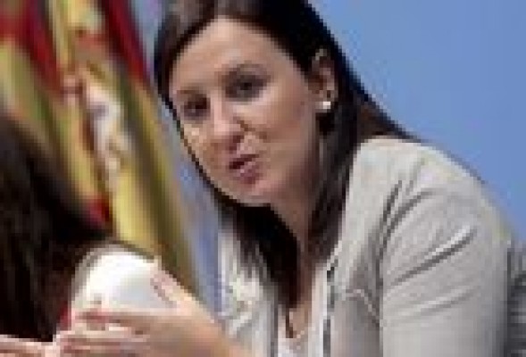 El Consell considera inadecuado desconocer para qué se usa el aeropuerto de Castellón