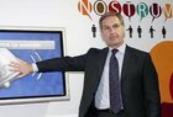 Grupo Nostrum solicita concurso para seis de sus empresas