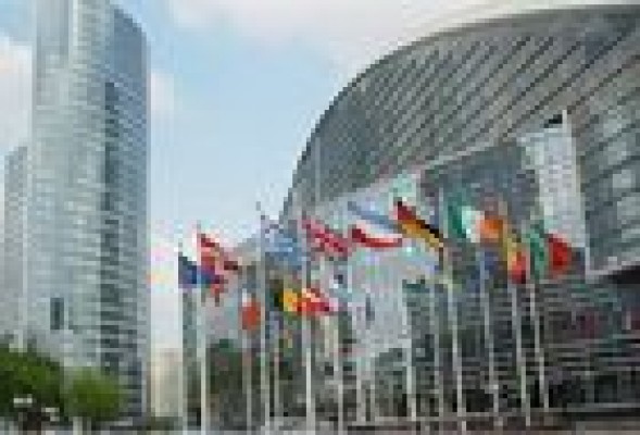 Se enfría el tono de la recuperación mundial por culpa de la Eurozona