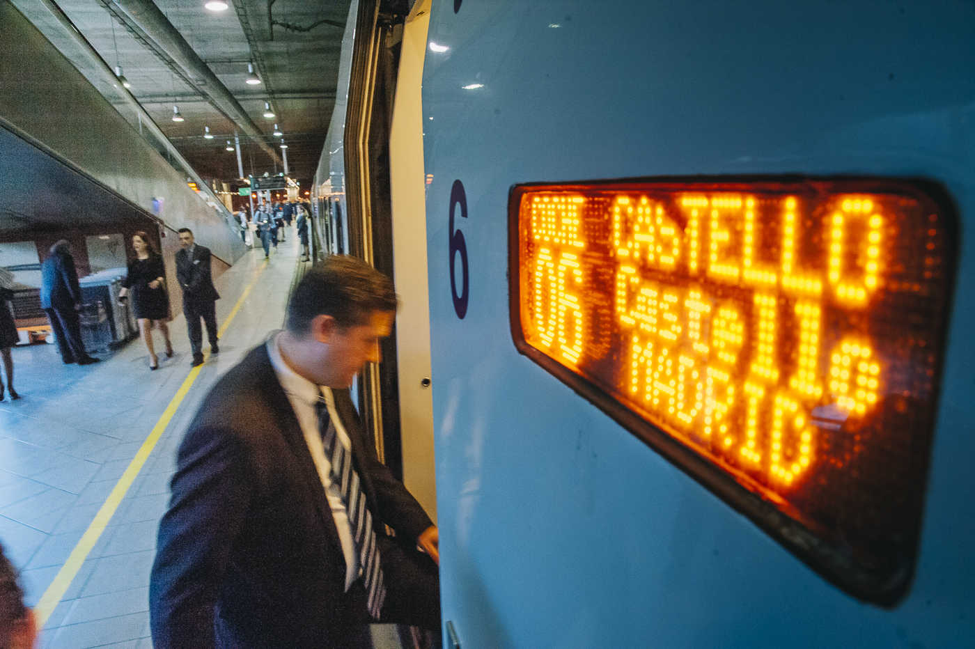 Castellón, ante un nuevo ciclo económico