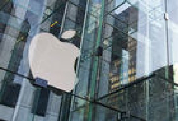 Apple cierra su primer trimestre fiscal con un beneficio de 13.100 millones de dólares