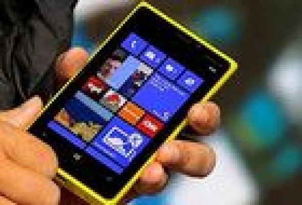 Nokia hace historia: dice adiós al dividendo