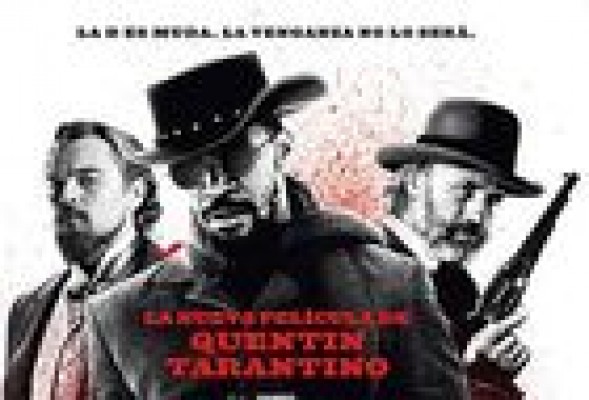 Django desencadenado: Clint Eastwood, con perdón