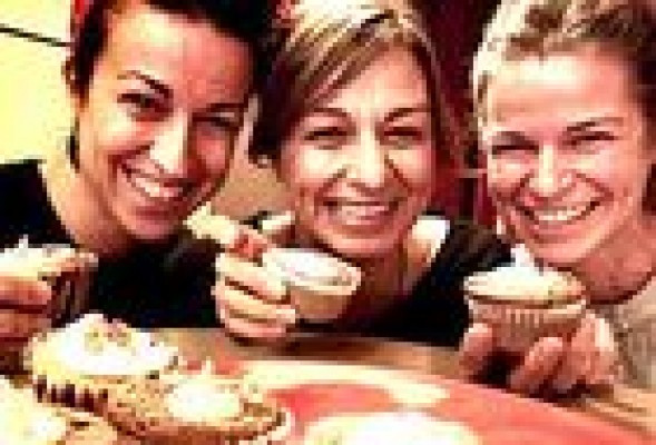 Cultura Cupcake: entre el integrismo y el dulce negocio