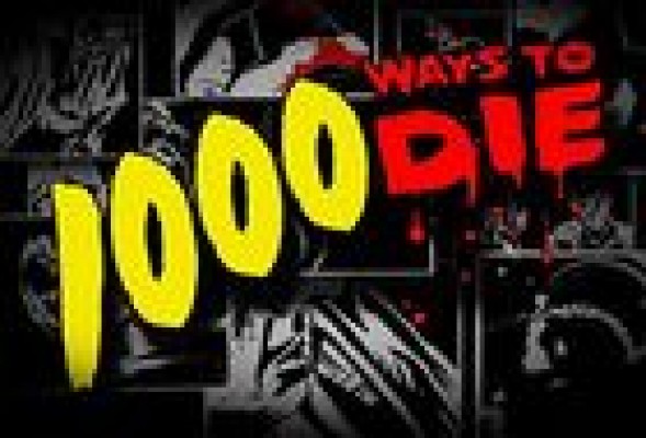1.000 maneras de morir o la quintaesencia de la vergüenza ajena