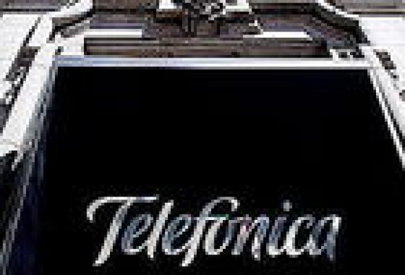 Telefónica combate el paro: se compromete a crear 1.000 'start-ups' en Europa